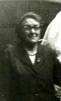 My Grandmother's older sister Mary