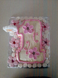 Shaenye's #1 cake by Marvie 04.12.2010