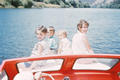 Wanganui River 1961