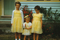 My sisters 1959