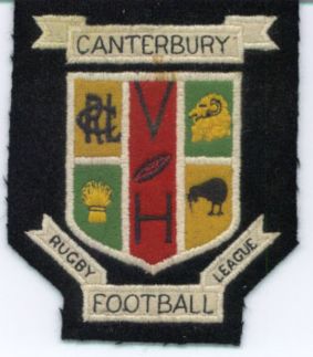 Canterbury Rugby Football League