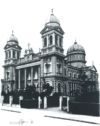 Christchurch Catholic Cathedral