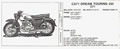 Ca71 1959-1960 250cc