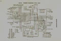 CB175 electrical diagram