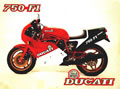 Ducati F1