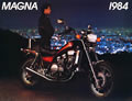 1984 VF700C Magna