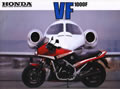 1985 VF1000F Euro