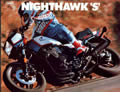 Nighthawk700S