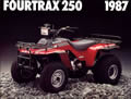 TRX250