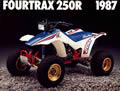TRX250r