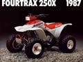 TRX250x