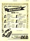 1965 Dunlop ad
