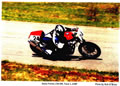 Rider Jason Porter - 450 racing
