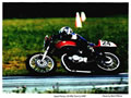 Rider Jason Porter - 450 racing