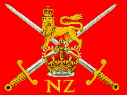 NZ Army