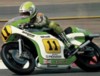 Kawasaki 1980 500GP Bike