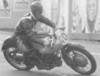 Moto Guzzi 1951 500GP Bike