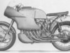 Moto Guzzi 1952 500GP Bike