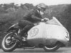 Moto Guzzi 1953 500GP Bike