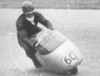 Moto Guzzi 1954 500GP Bike