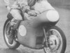 Moto Guzzi 1956 500GP Bike