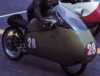 Moto Guzzi 1957 500GP Bike