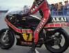 Yamaha 1980 500GP Bike